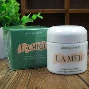 Creme De La Mer The Moisturizing Cream 1oz